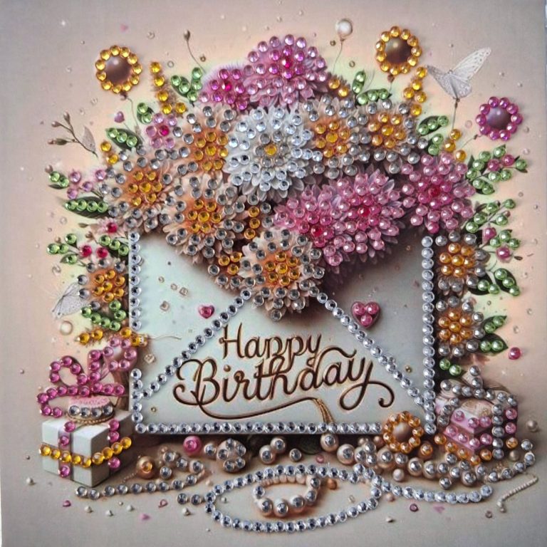 Birthday Cards