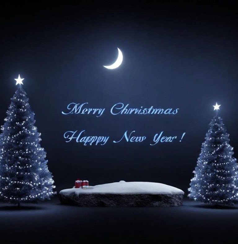 Christmas Greetings
