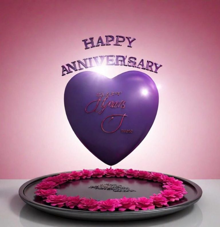 Anniversary Wishes